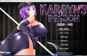 卡琳·典狱长：KARRYN'S PRISON Ver.5n 日式RPG+SLG神作精修汉化步兵中文硬盘版【999】